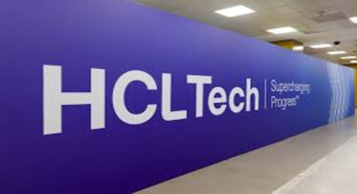 HCLTech is looking for Java Full Stack Developer