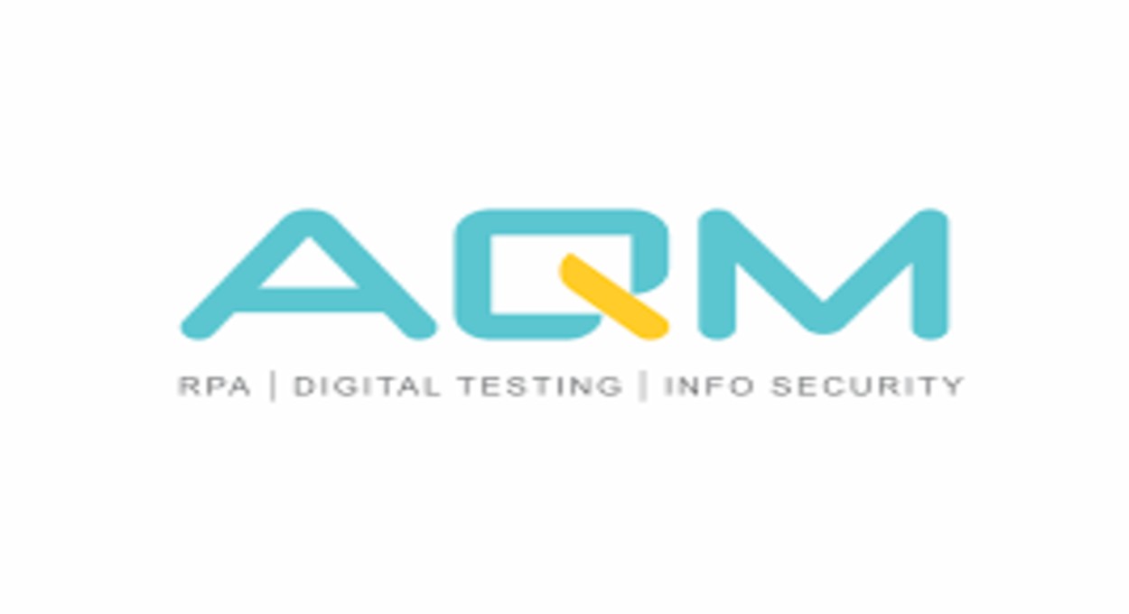 AQM Technologies is looking for QA Engineer (Manual Testing)