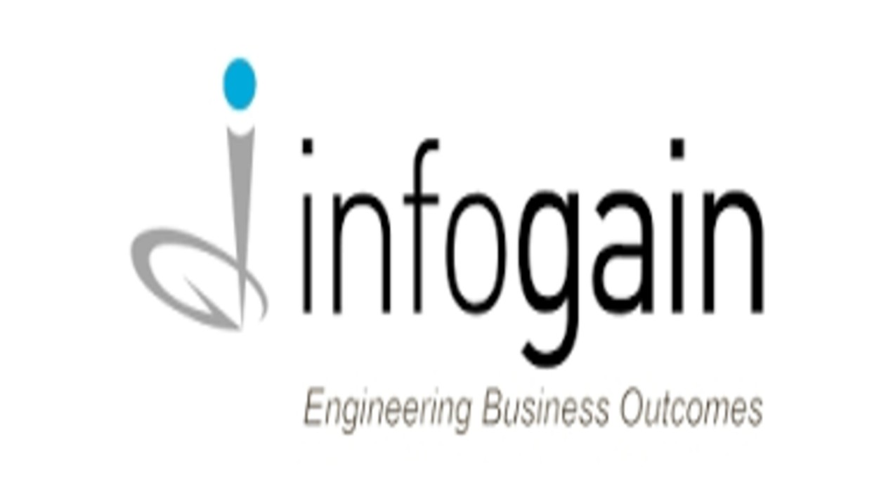 Infogain (India) is looking for .Net Core Developer