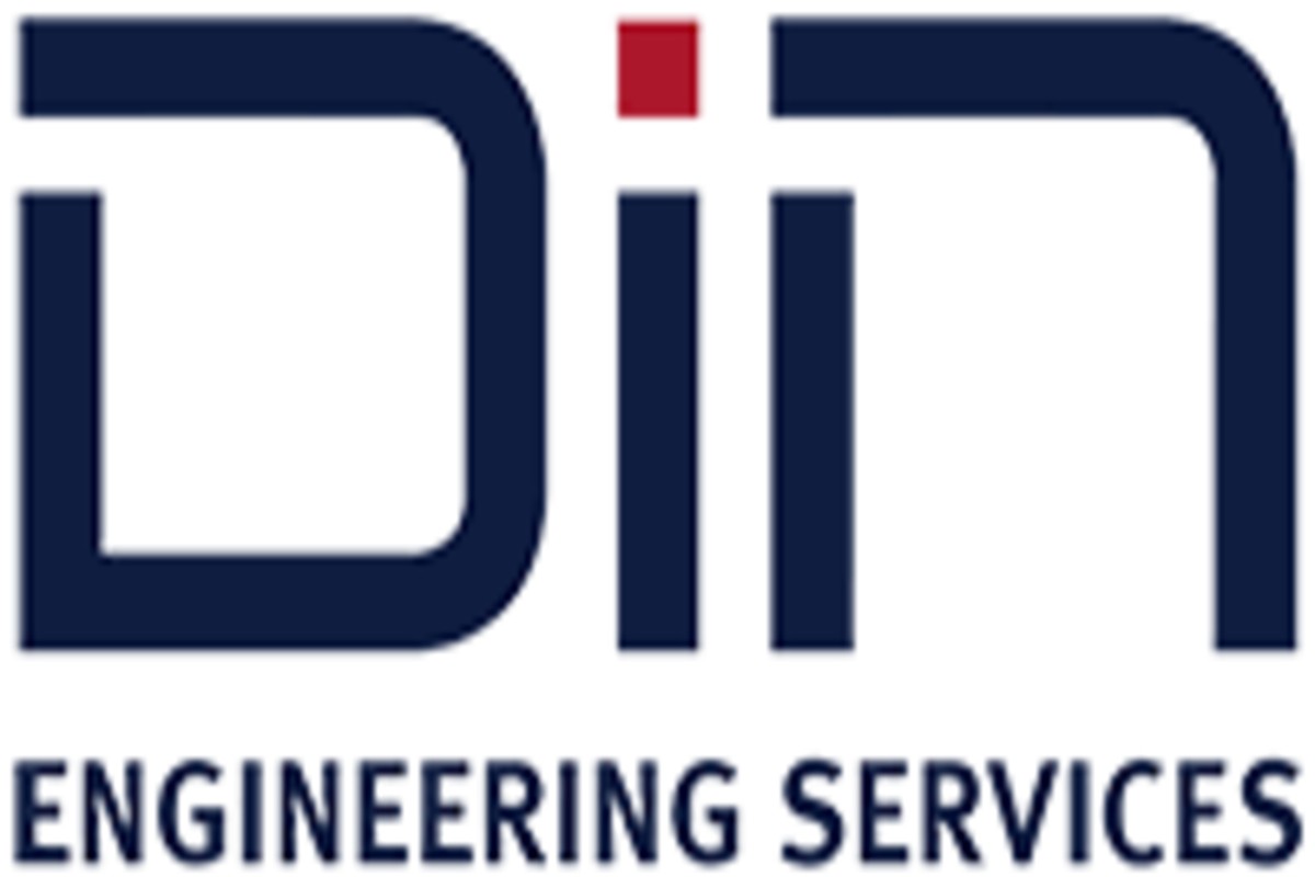 DIN Engineering is looking for Technical Support Consultant