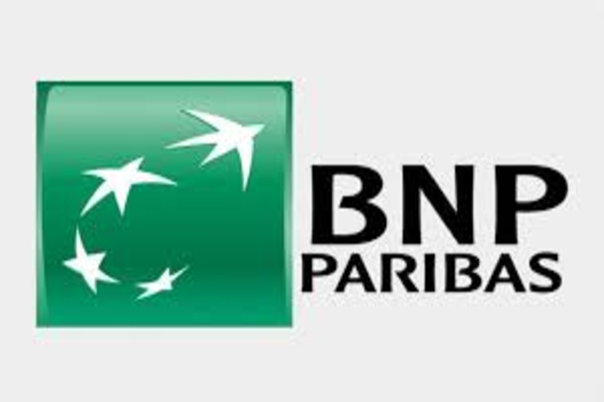 BNP Paribas is looking for Fullstack Developer - .Net