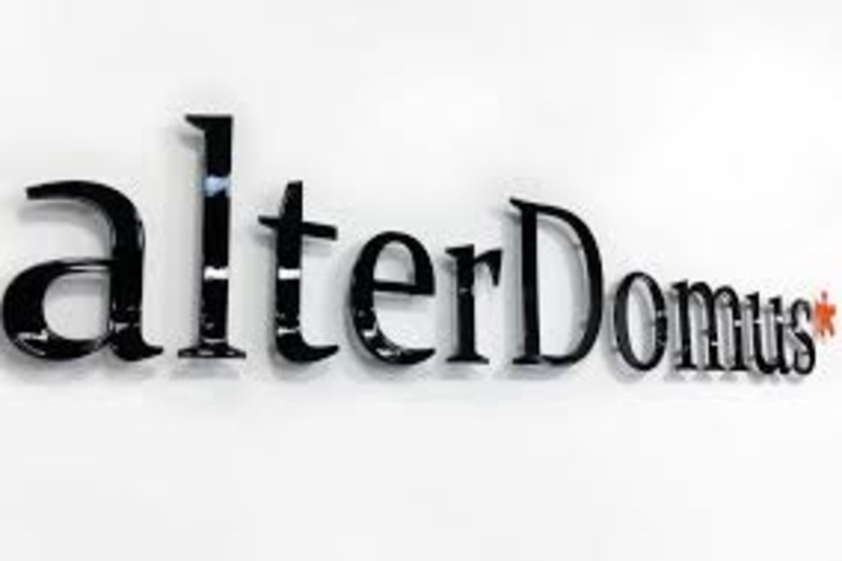 Alter Domus is looking for QA Engineer Associate (Manual)