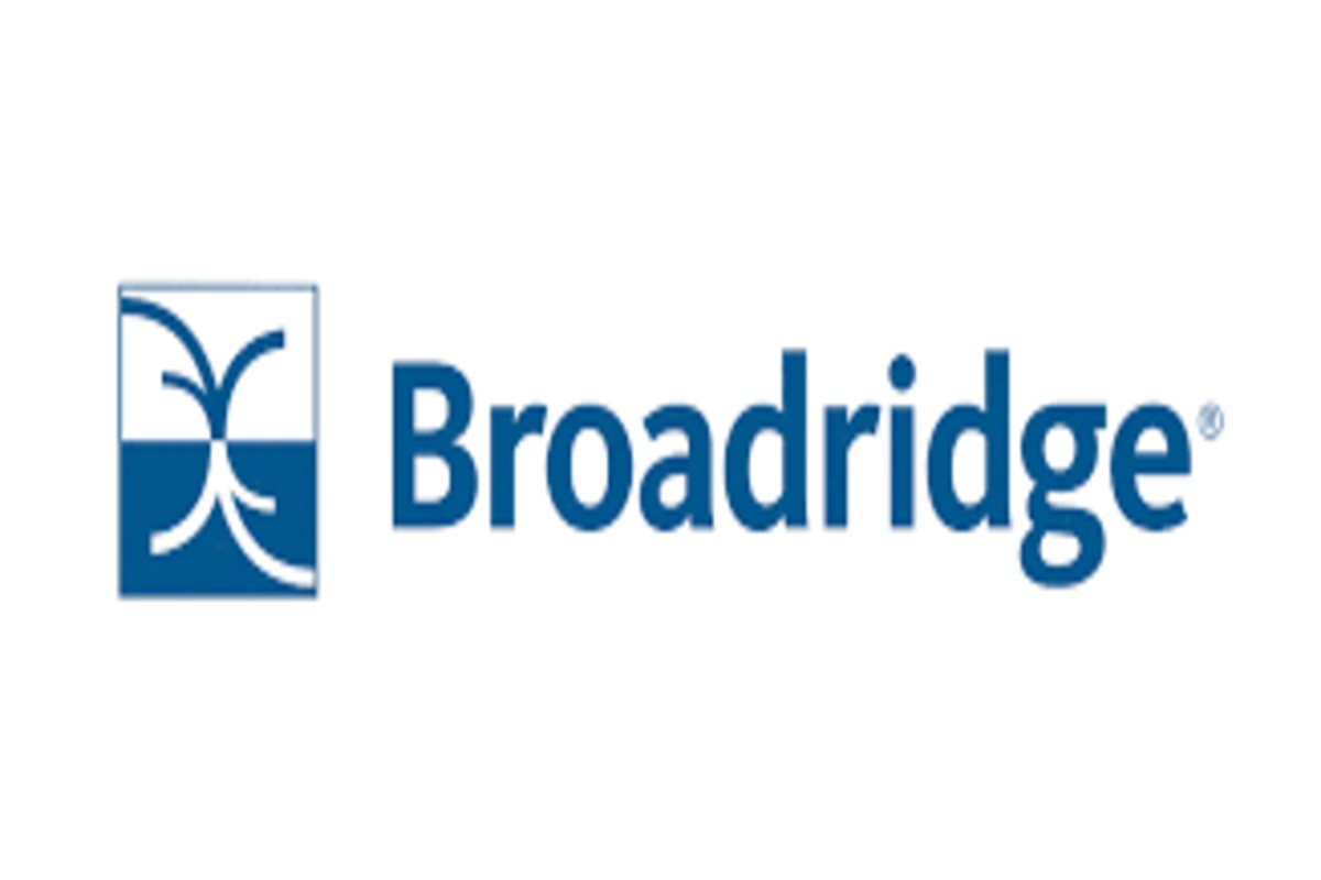 Broadridge Inc. is looking for Senior Java Developer