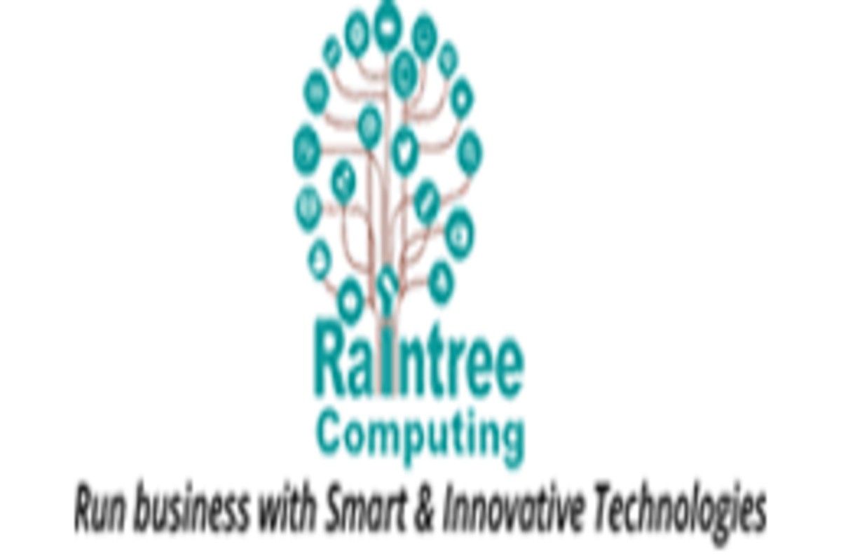 Raintree Computing is looking for Senior .Net Developer