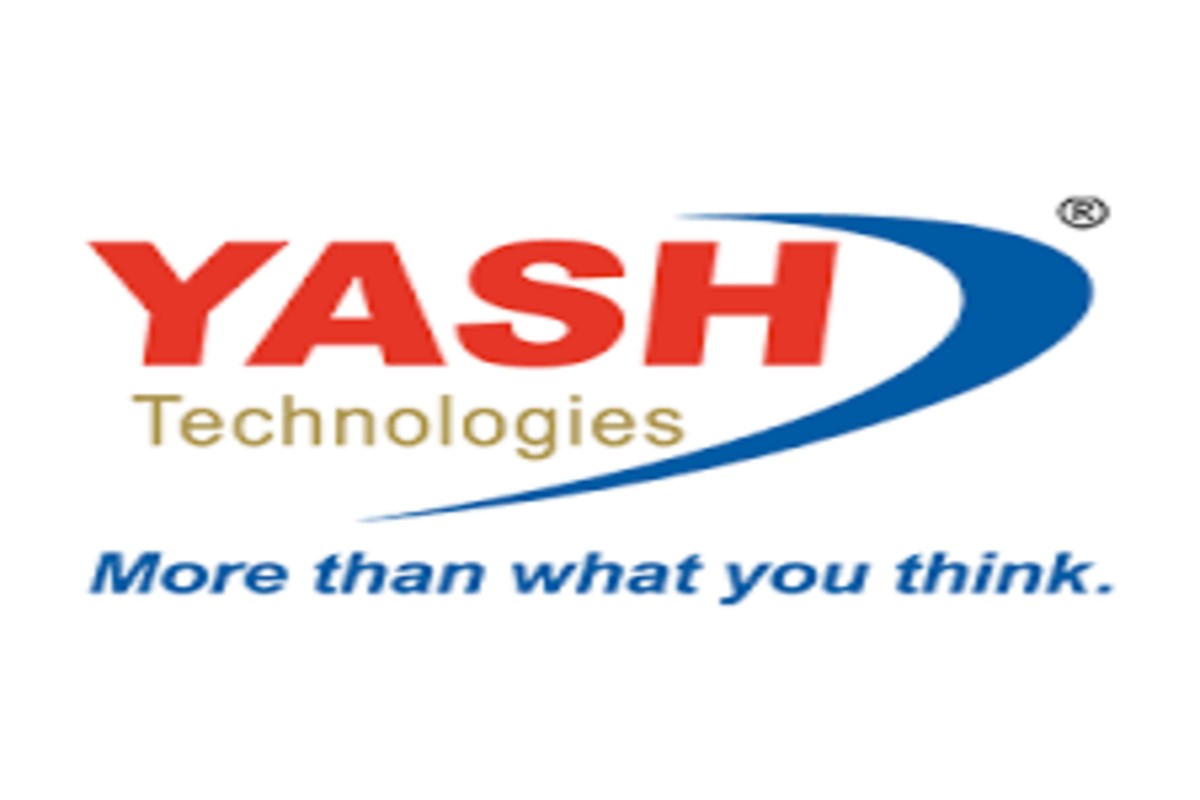 Yash Technologies is looking for Senior .Net Developer