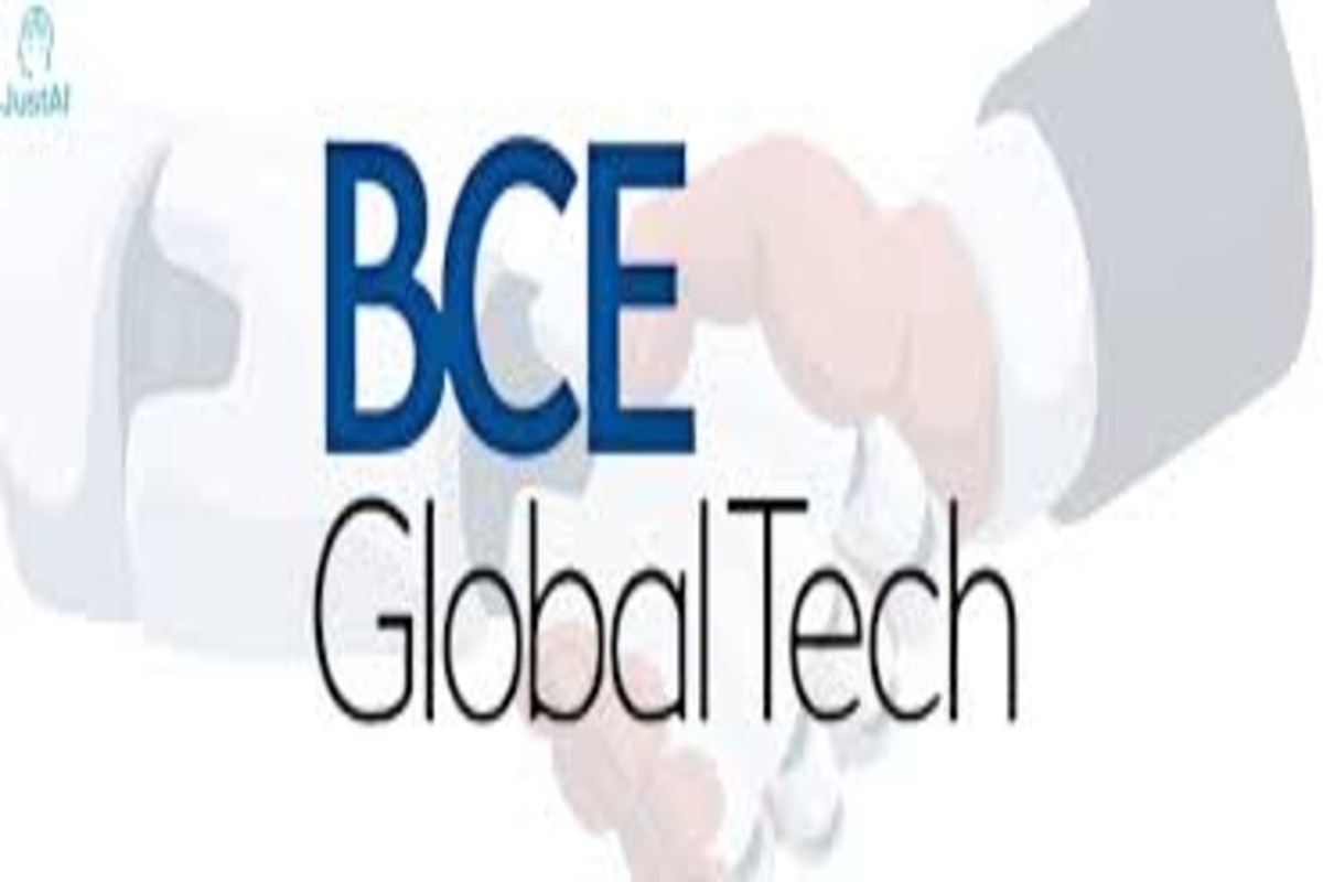 BCE Global is looking for Quality Engineer - Manual Testing