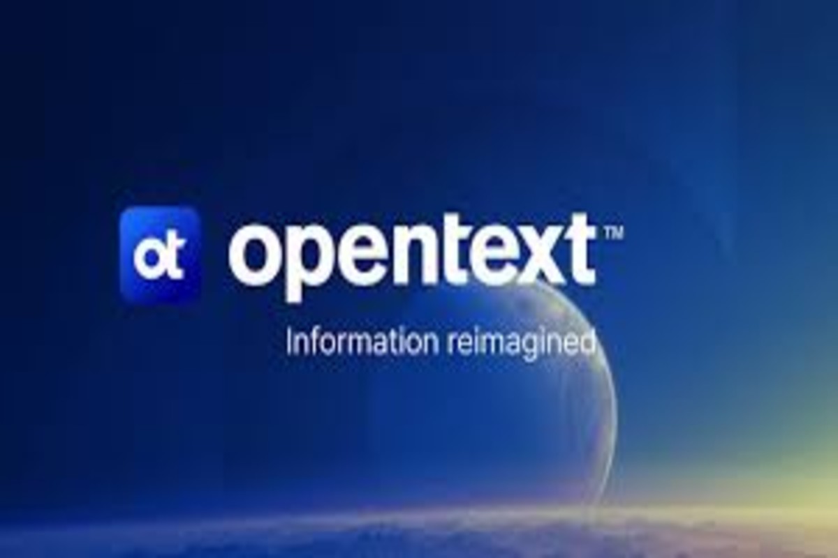 OpenText is looking for Technical Support Specialist
