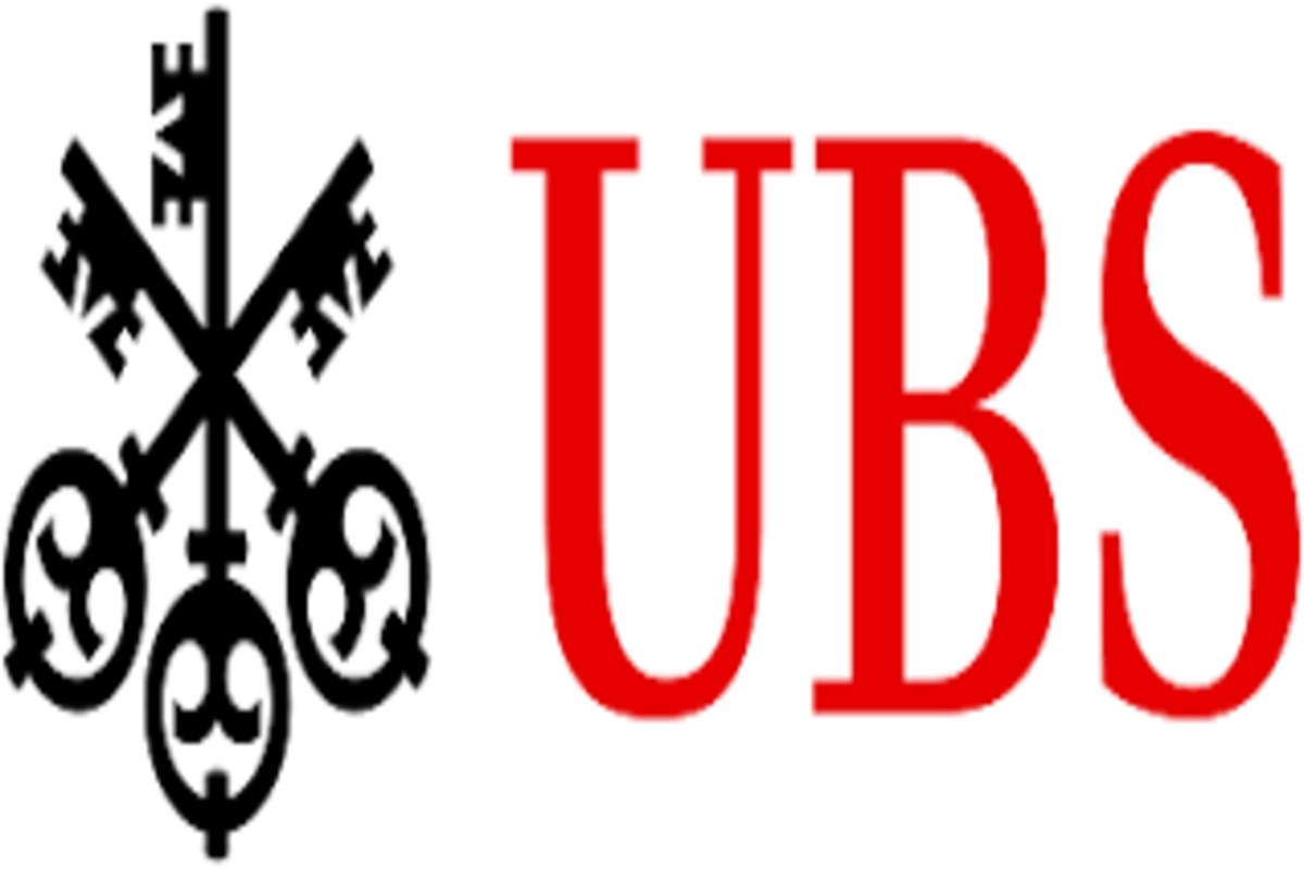 UBS Group is looking for Senior QA (Automation Testing)