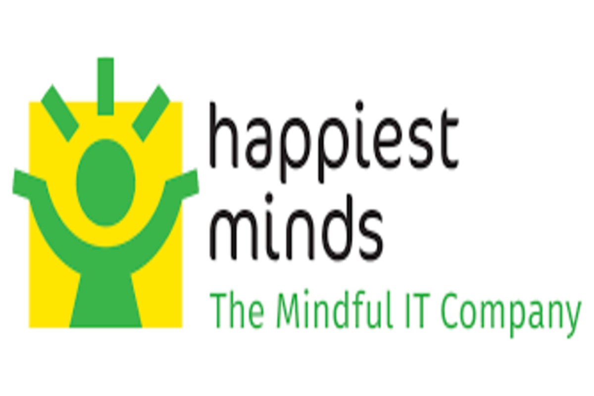 Happiest Minds is looking for Senior .Net Developer