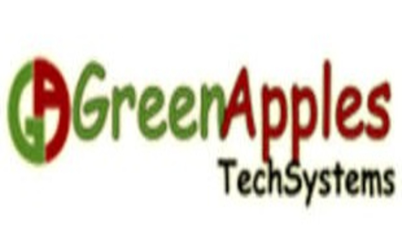 Quality Analyst (Manual/ Automated Testing) | Green Apples TechSystems