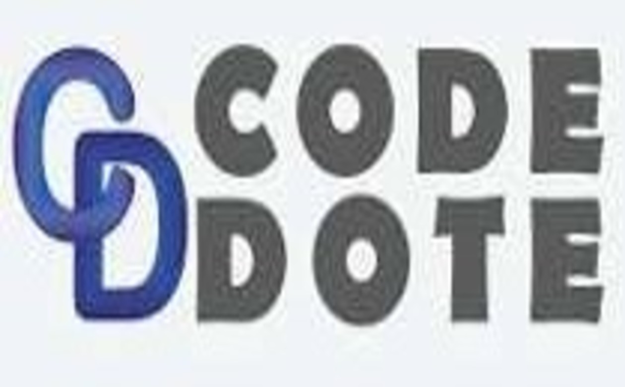 Senior .NET Developer | CodeDote Technologies Pvt. Limited | Remote, India
