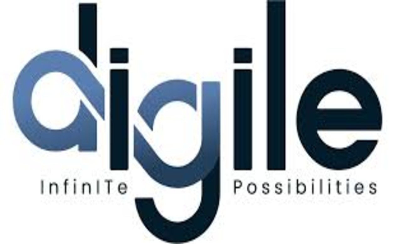.Net Full Stack Developer | Digile Technologies Pvt. Limited | Hyderabad, India