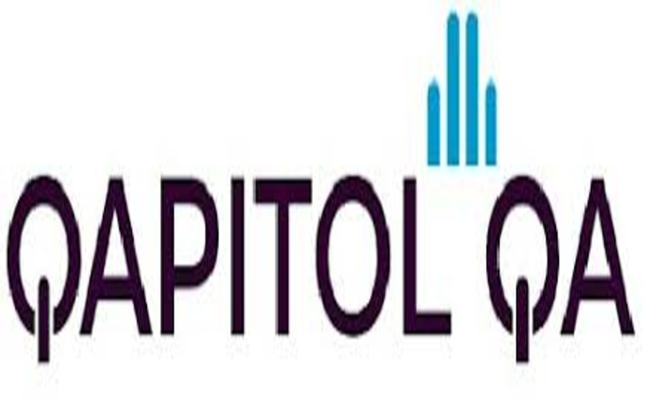 Senior Software Test Engineer | Qapitol QA | Hyderabad, India