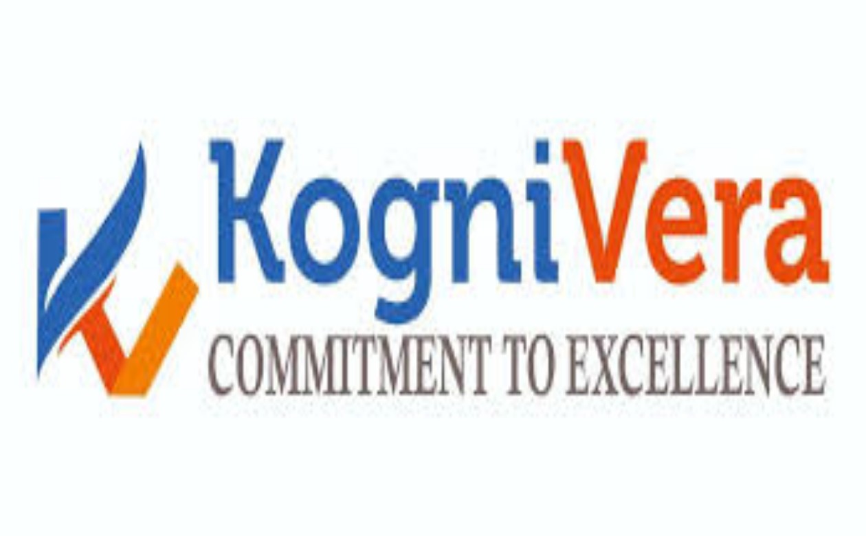 .NET Full Stack Developer | KogniVera IT Solutions Pvt. Limited | Pune, India