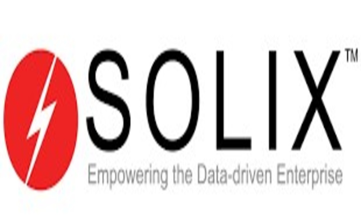Junior .Net Developer | Solix Technologies Pvt. Limited | Hyderabad, India