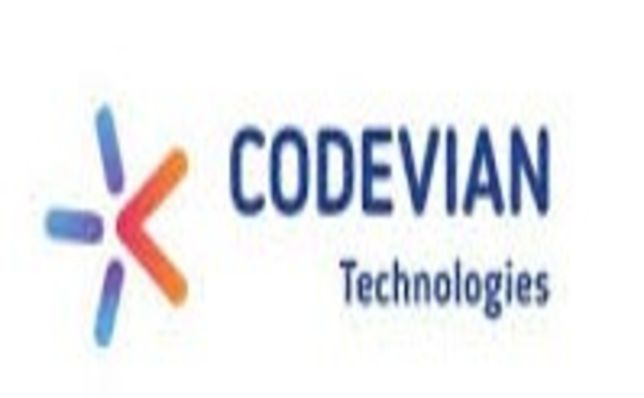 Java Full Stack Developer | Codevian Technologies Private Limited | Hyderabad, India
