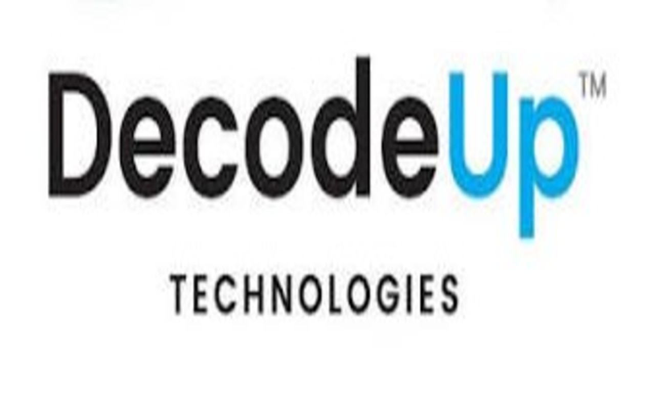 QA Manual Tester | DecodeUp Technologies Pvt. Limited | Surat, Gujarat India