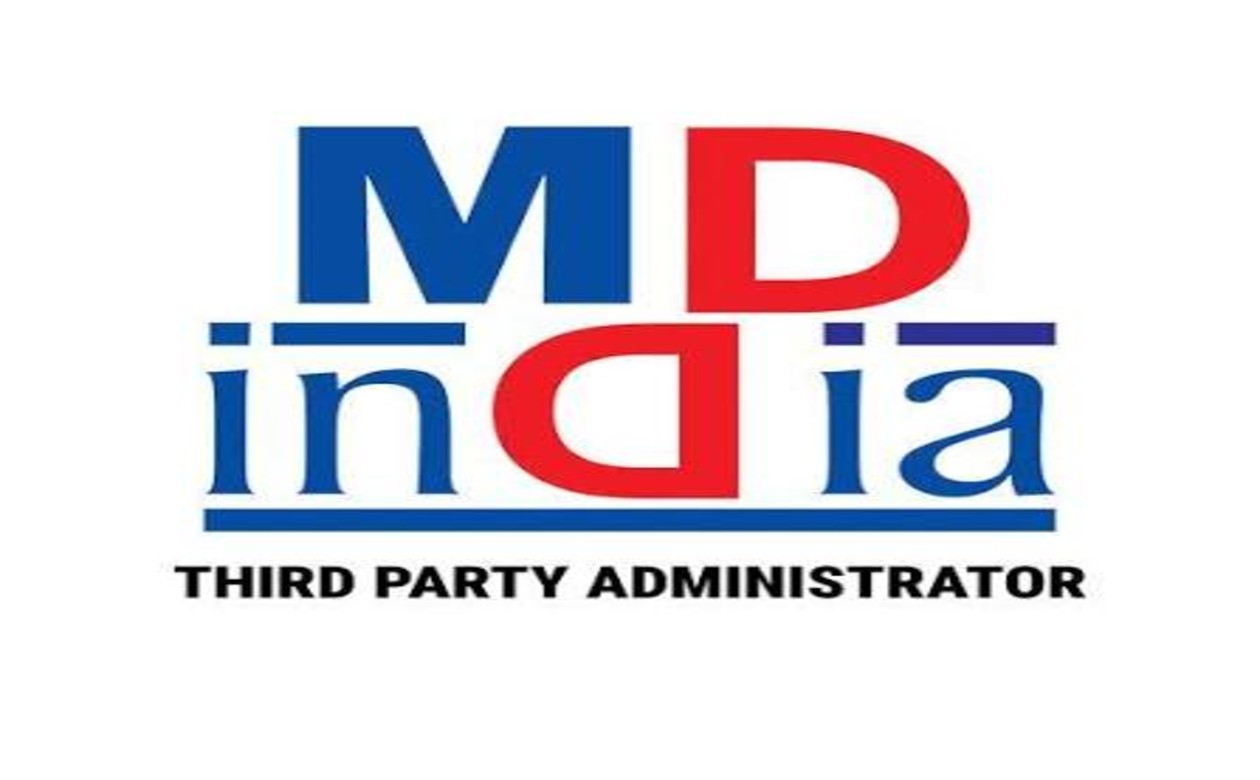 Assistant Manager - Administration | MDIndia Health Insurance Pvt. Limited | Pune, India
