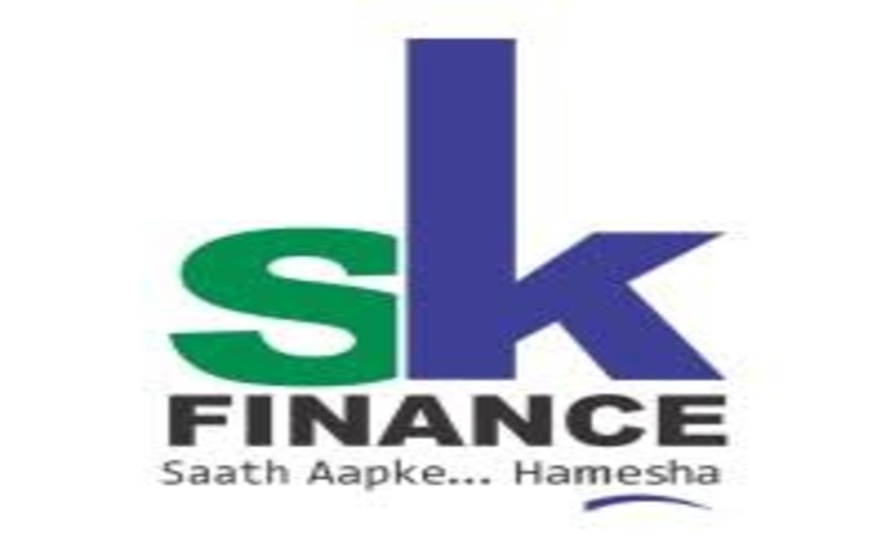 Administration Officer | SK Finance Limited | Jaipur, Rajasthan (Walk-in Drive)