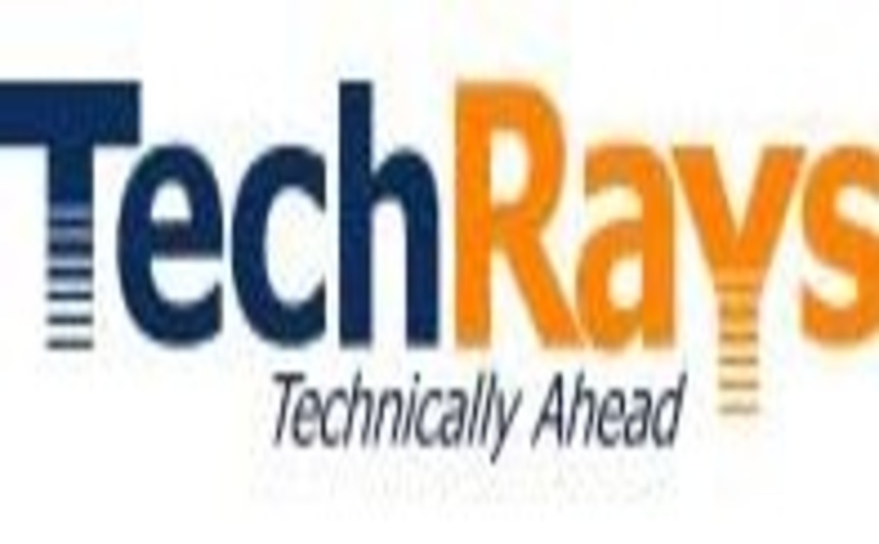 Recruitment, Payroll & Admin Executive | Techrays Technologies | Mumbai (Walk-in Drive)