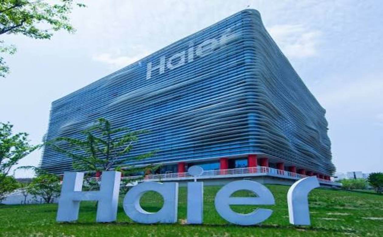 Admin - Deputy Manager | Haier Appliances India Private Limited | Pune, Maharashtra